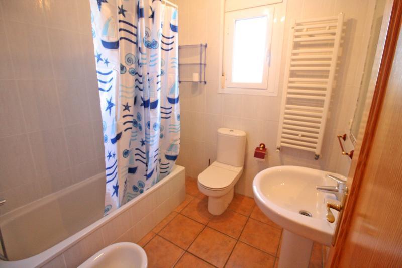 Bungalows Puerta Del Sol Unitursa Calpe Exterior photo